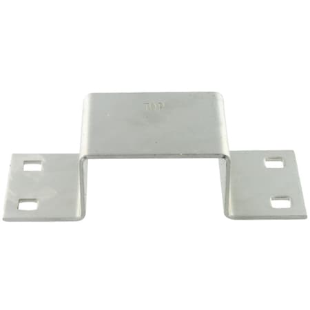 Us Cargo Control Straight Bolt-On Stake Pocket SP18